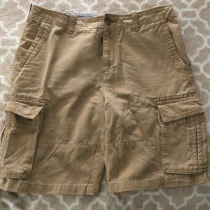 Tommy Hilfiger cargo shorts